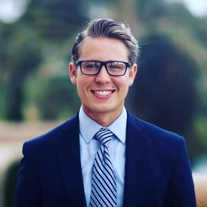 Meet your Posher, Patrick